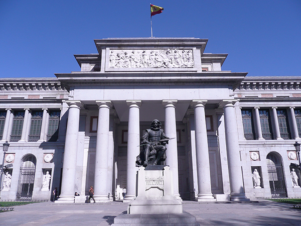 Museos de Madrid, blog gavirental