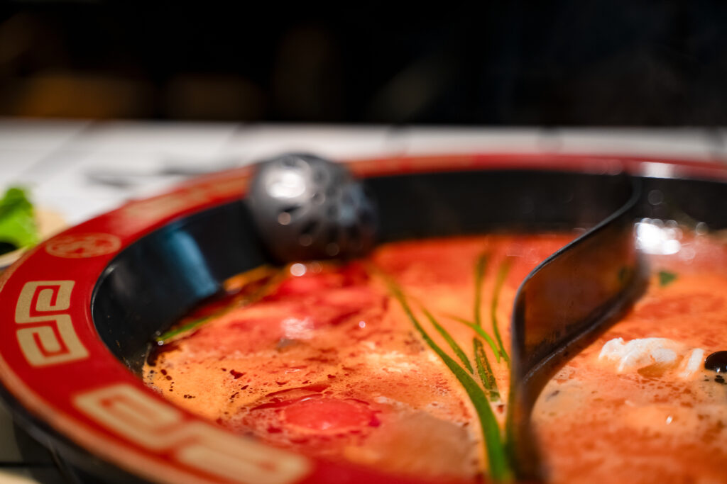 caldo hot pot, Gavirentals