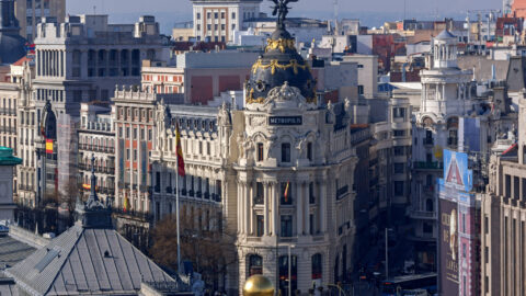 10 curiosidades sobre Madrid