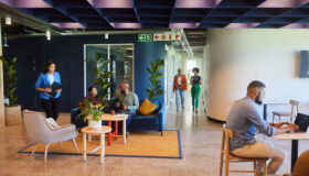 Los cinco mejores coworkings de Madrid