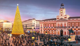 10 planes imprescindibles que hacer en Madrid durante la Navidad