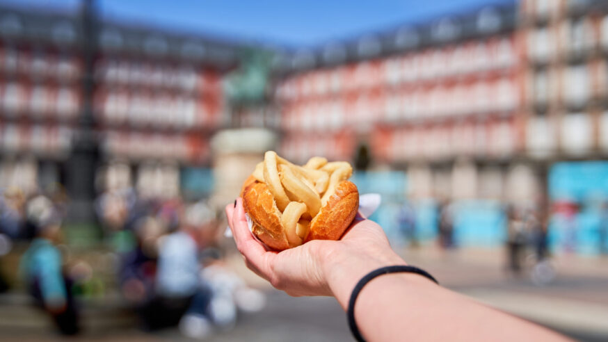 ¡Combate el Blue Monday con los mejores planes que hacer en Madrid!