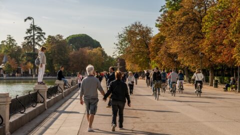 10 planes románticos en Madrid para sorprender a tu pareja este San Valentín